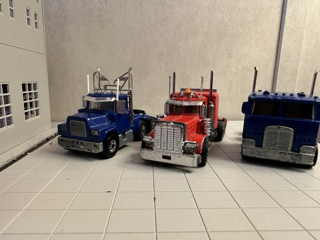 1/87 Truck