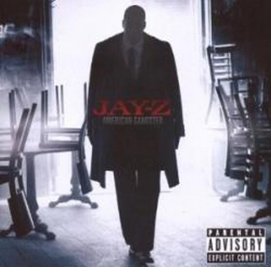 Jay-Z - American Gangster (NEW CD) 2007