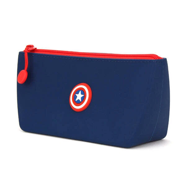Captain Joy Silicone Multi Pouch