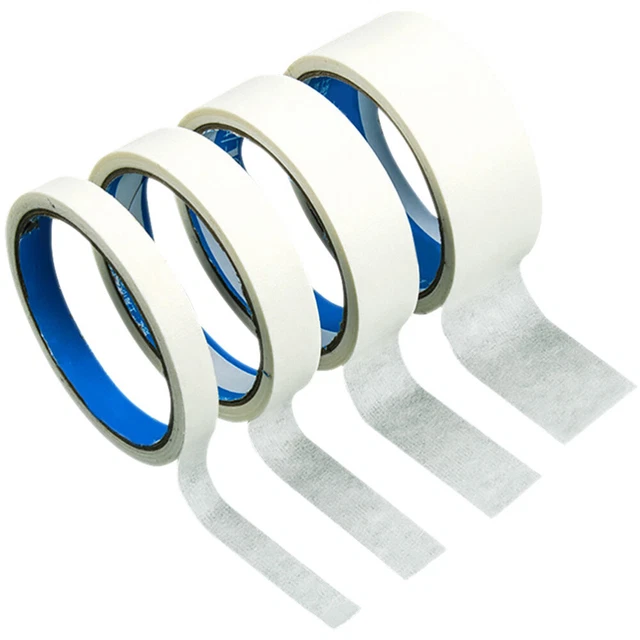 4 rollos cinta de pintor desgarrable cintas de pintura cinta de pintor profesional dibujo pintura