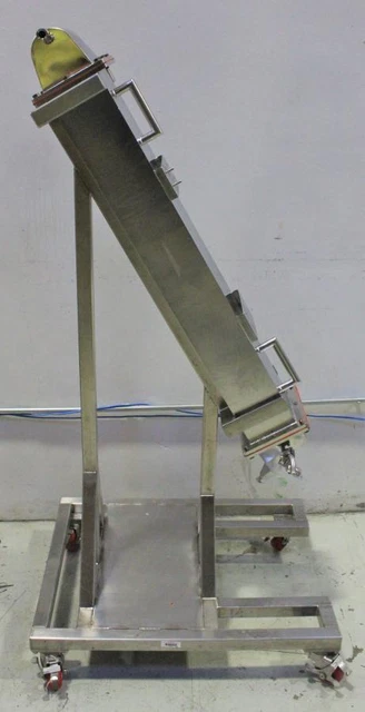 Compact CS-1000 External Cell Settler