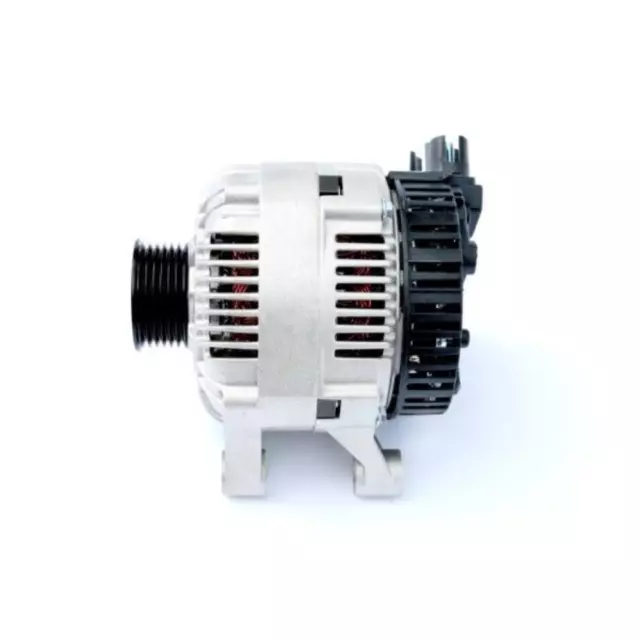 HELLA Generatore Alternatore 90A 14V per Fiat Ulysse 206 Hatchback Cc