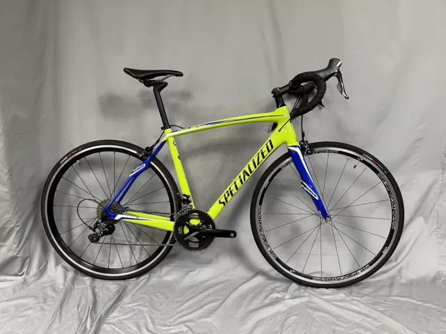 specialized roubaix zertz