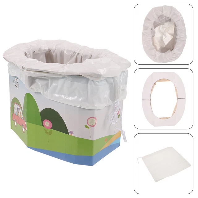 Boginabag foldable portable folding toilet cheap