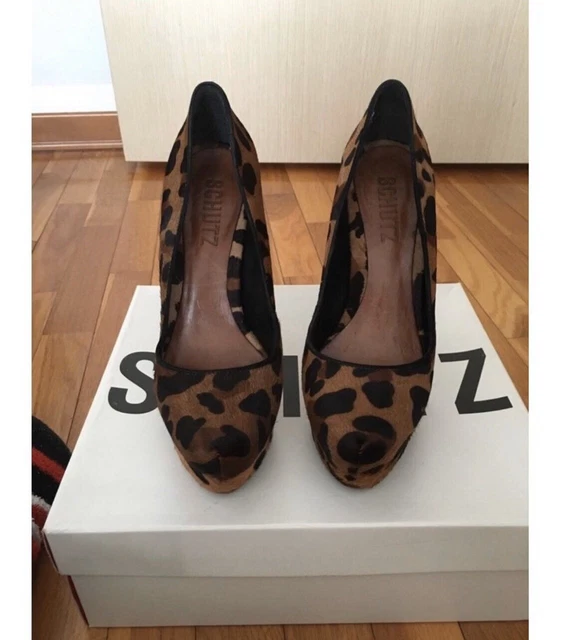 Scarpe online schutz decollete