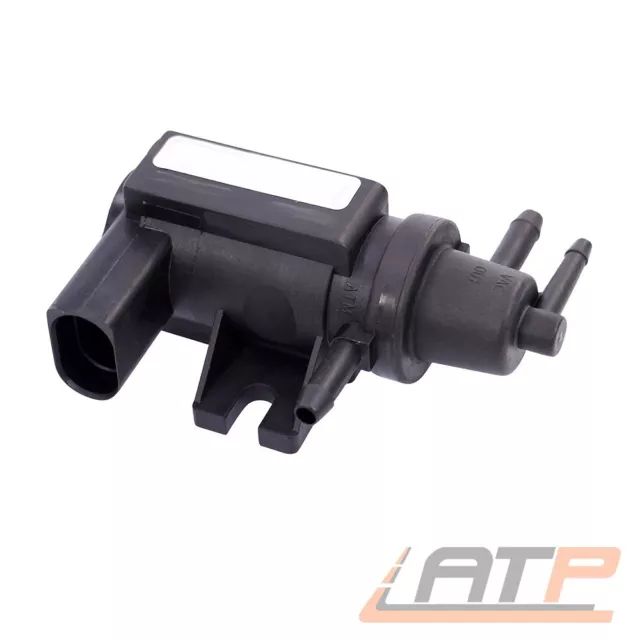 Druckwandler Agr-Ventil Für Vw Passat 3B 3Bg 1.9 2.0 Tdi Bj 00-05