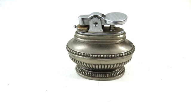 Briquet de table