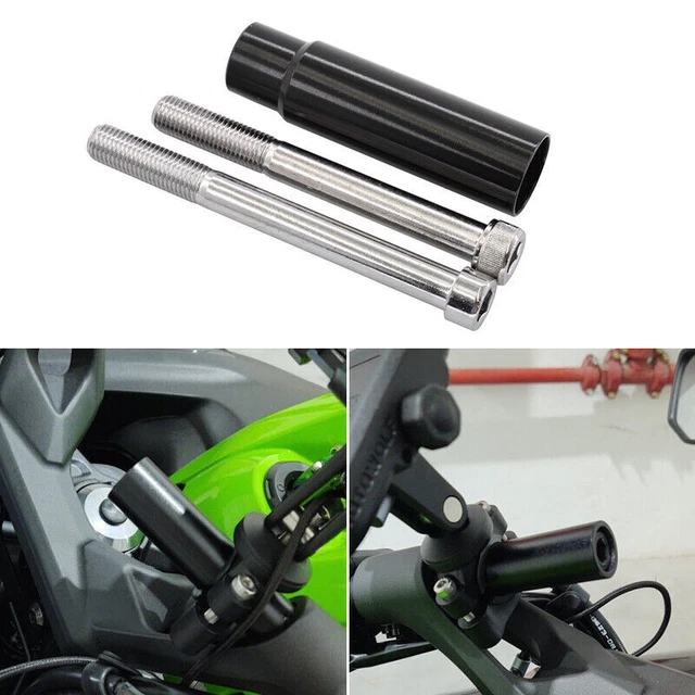 Supporto smartphone GPS per Kawasaki GTR 1400 Ninja 650 1000 H2 SX Z 1000 SX H、