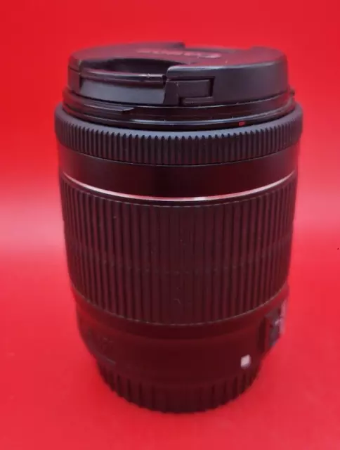 Canon EF-S 18-55mm f/3.5-5.6 IS STM Lens 2