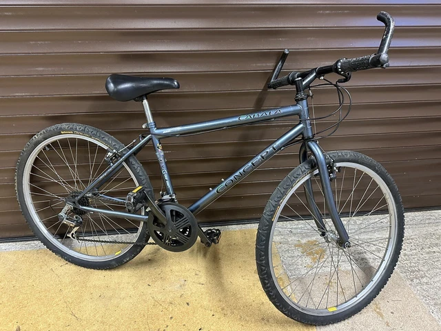 26 small frame deals mountain bike
