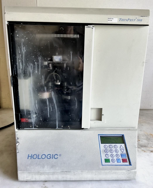 Hologic CYTYC ThinPrep 2000 Processor T0134