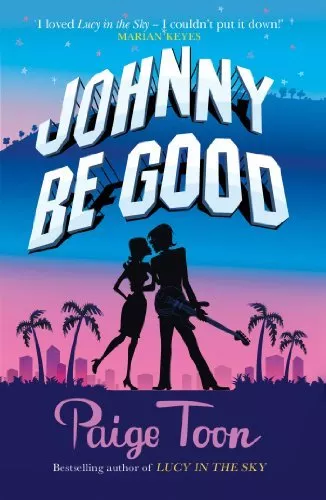 Johnny Be Good-Paige Toon