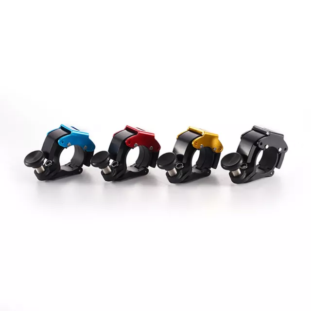 Mini Bike Bell Ring Loud Handlebar Alarm Road & Mountain Bicycle Bell Adult Kids