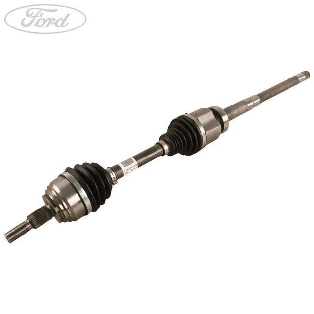 GENUINE FORD FOCUS Mk3 RS 2.3 EcoBoost Front O/S Drive Shaft 2016-2019 ...