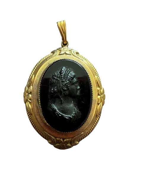 Croix Huguenote - Médaille Précieuse