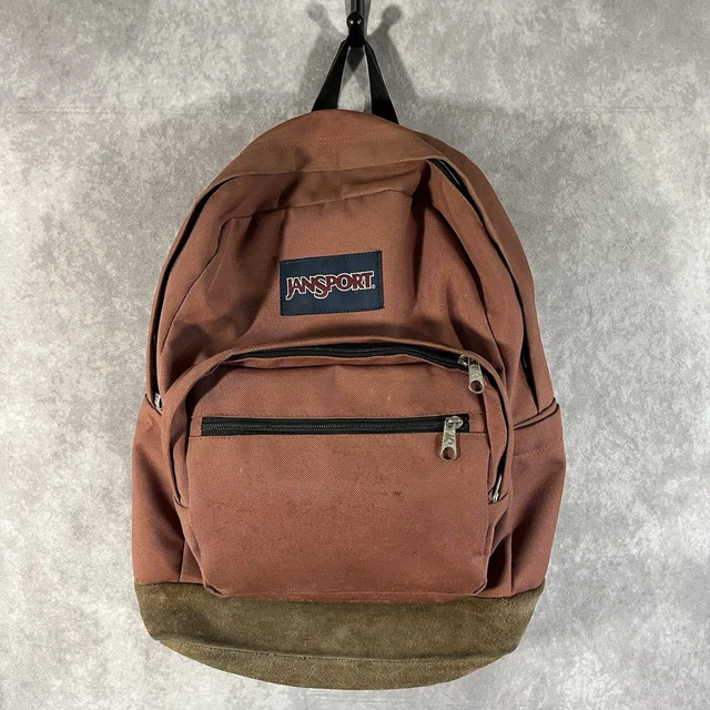 NWT - BELLA Swan Twilight Color 2024 Release Jansport Backpack - Brown  Patina $395.00 - PicClick