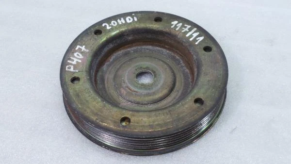 Polea cigueñal PEUGEOT 407 SW (6E ) RHR (DW10BTED4) 205804