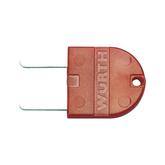 WURTH NUMBER PLATE Holder Frame Key Genuine Wurth Product UK Seller £9.89 PicClick UK