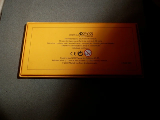 PANNEAUX DE SIGNALISATION dinky toys EUR 10,00 - PicClick FR