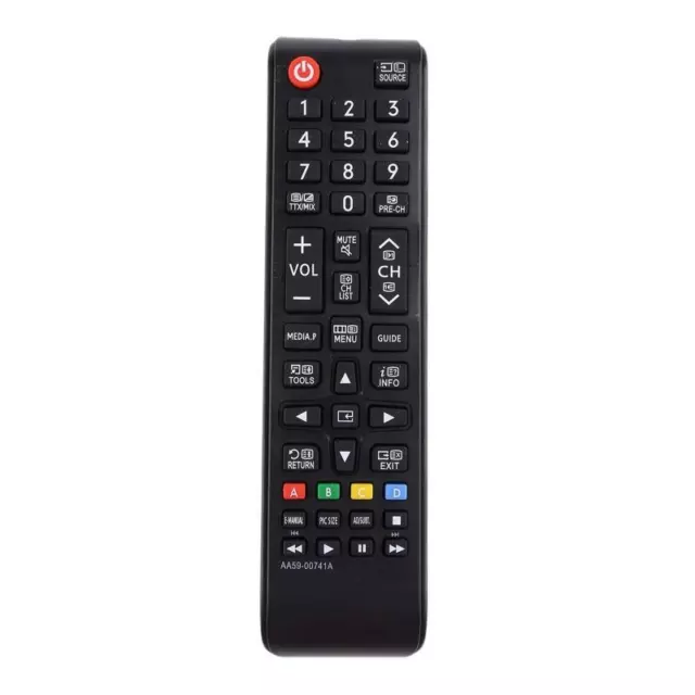 Remote Control AA59-00741A for Sam-sung TV AA59-00602A AA59-00666A AA59-00496A