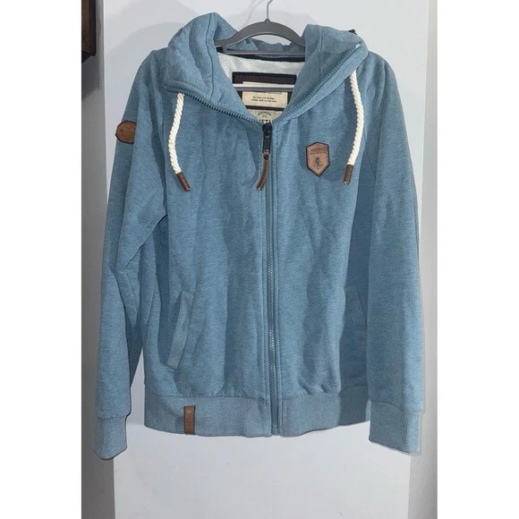 naketano sweatshirt naketano outdoorjacke