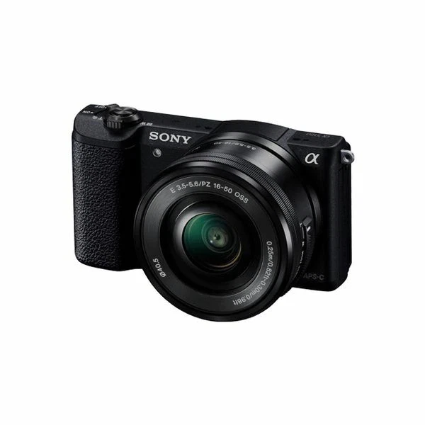 SONY α5100 Power Zoom Lens KIt SONY α5100 Power Zoom Lens KIt