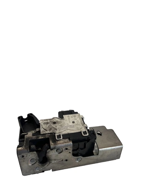 Mécanisme De Serrure Avant Gauche Pour Fiat Grande Punto 2005-2012 | Pièce De Rechange Compatible