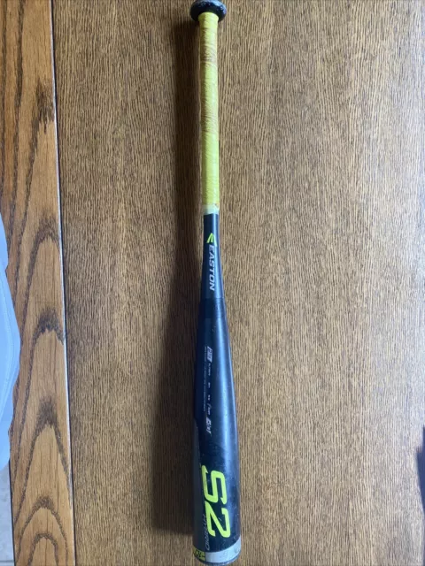 Easton S2 Hybrid - 29 Inch Drop 10 - Alloy
