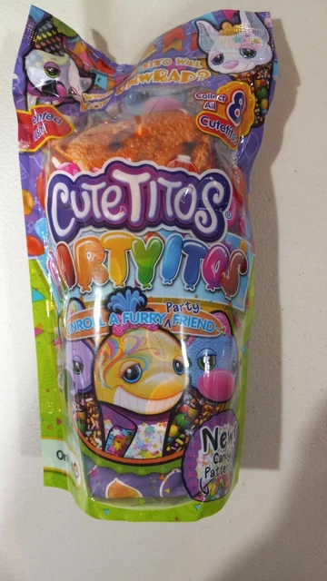 Cutetitos target cheap