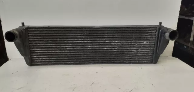 97142017 intercooler per OPEL FRONTERA B 2.2 DTI 1998 2544898