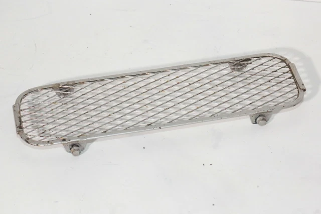 Suzuki DR 400 Bj 1980 - 1981 - soporte de motor derecho