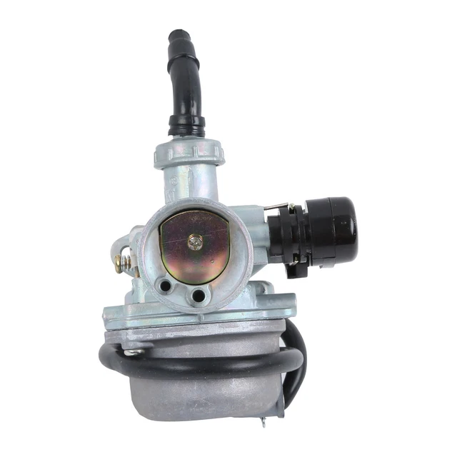 19mm Carburetor Carb Fit For 50 70 90 110 125CC ATV Go-Kart Kazuma SUNL TAOTAO