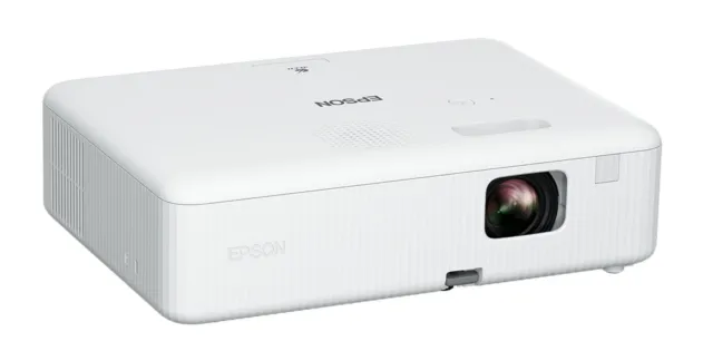 EPSON CO-W01 Projecteur 3LCD WXGA 3000Lm (P)