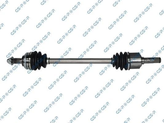 2 Amortisseurs Arrière Pour Mazda MX-5 NC (2005-2014) 1.8L & 2.0L | Amortisseur à Gaz, Filetage M10x1.25 | Remplacent Réf. 551118, 72496 - 6