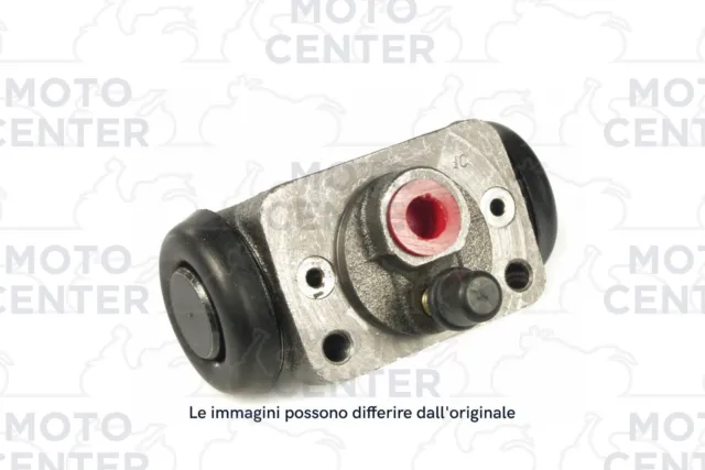 Cilindretto Freno Posteriore Piaggio  Cosa Cl Clx 125 150 200 ('88-'91) - Cosa 2