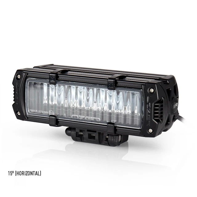 Lampade Lazer Reeded Lens Tuta Tripla-R Gen 2 Lampada/Luce - 15 Gradi Orizzontale