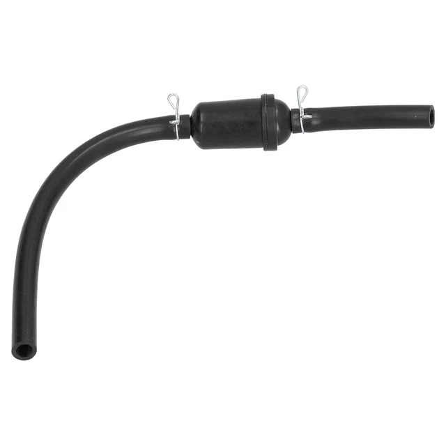 Tuyau De Carburant Pour 47cc 49cc Avec Filtre En Ligne Pour ATV Quad Mini Moto