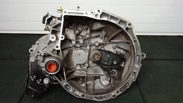 900853 Boîte de vitesses POUR CITROEN C3 PLURIEL | 20CQ61