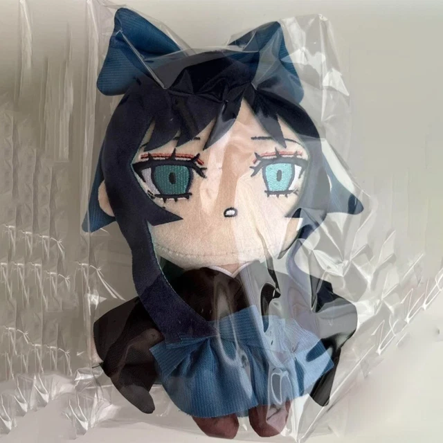 ADO WORLD TOUR 2025 Hibana GOODS Plush doll Ado chan Yamato