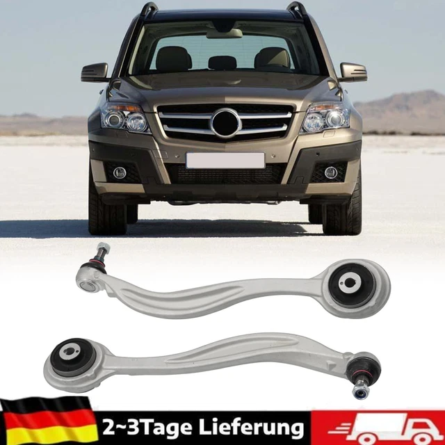 ATEC Germany Lenkergetriebe-Set - Für Mercedes A-Klasse W168