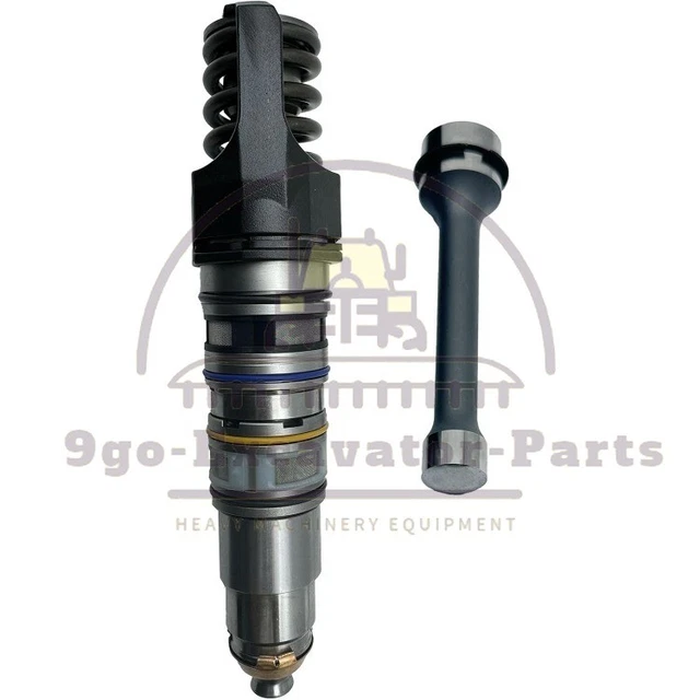 4062567 FUEL INJECTORS For Cummins X15 ISX15 QSX15 Engine Excavator ...