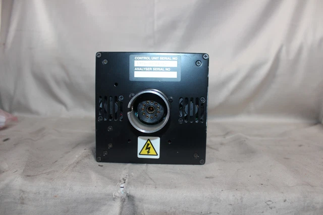 Mks Microvision Plus Spectra Control Lm76-00704002@R3