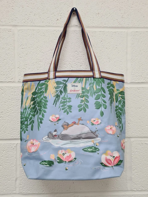 Cath kidston medium tote bag cheap