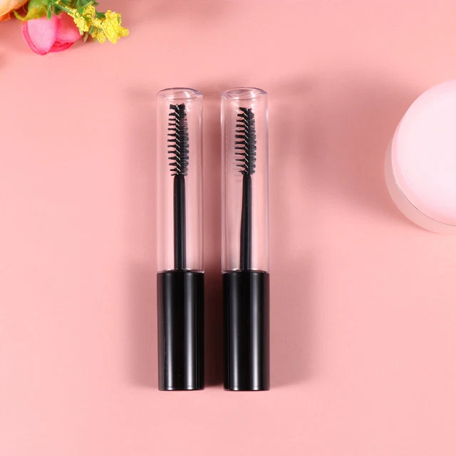 Leere Mascara Tube 3 Stück 10 Ml Leere Wimperntusche-Tuben