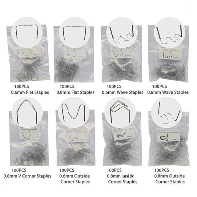 Kit Saldatore A Doppia Testa IKOPFLN - 6 Pezzi Per Riparazione Elettronica E PCB - Foto 9