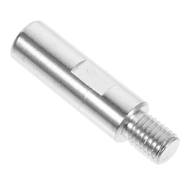 QZKJQDD Lot De 2 Rallonges Pour Meuleuse D'angle M10, Plateau