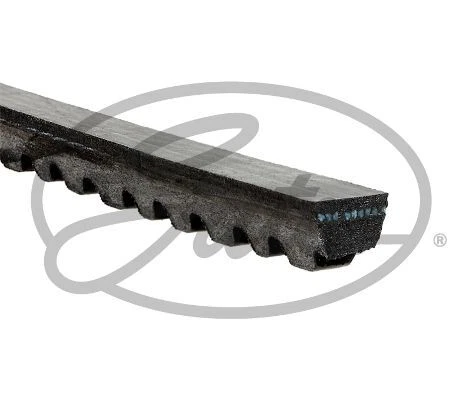 Gates Cinghia Trapezoidale G-Force 23G4057 Per Veicoli Fuoristrada E Ricreativi