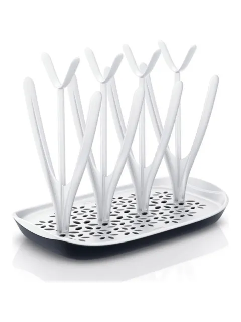 Philips Avent Hygienic Drying Rack - white/multi, one size