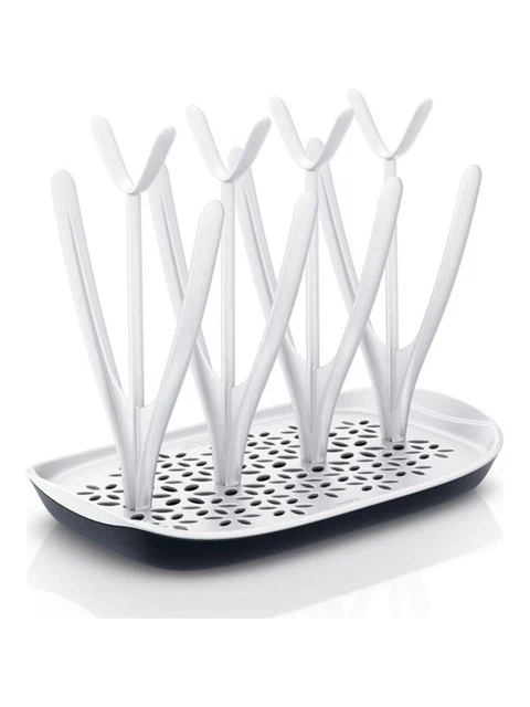 Philips Avent Hygienic Drying Rack - white/multi, one size