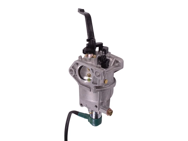 Kit Carburateur Honda GX390/GX340 - Avec Bougie, Joints & Filtre à Carburant (8-13HP)